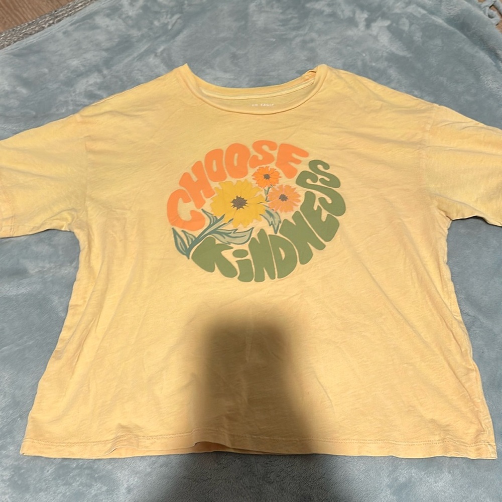 AE Choose Kindness Tee